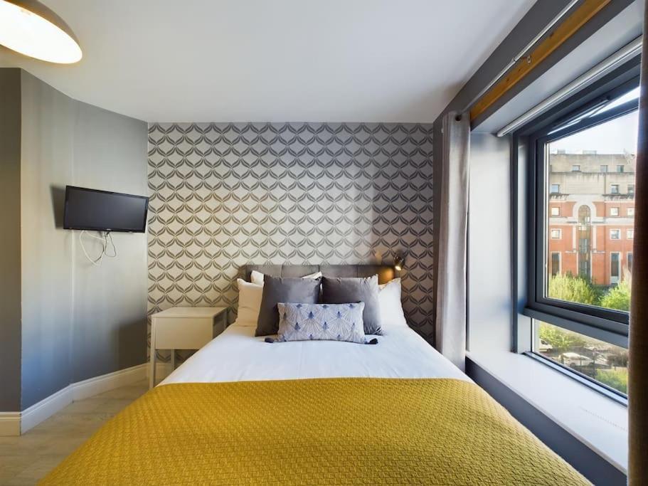 Apartment Donegall Sq Apt At Gate, Centre