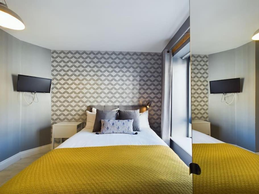Apartamento Donegall Sq At Gate, Centre